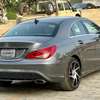 Mercedes CLA 250 2016 thumb 12