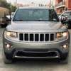 Jeep grand Cherokee  2015 thumb 1