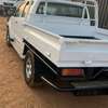 Toyota Hilux 2012 thumb 2