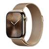 Apple Watch S10 46mm titane thumb 0