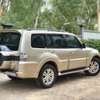Pajero 3.8 GLS FULL OPTION thumb 2