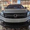 SSANGYONG KORANDO C année 2017/2018 thumb 12