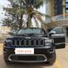 Jeep Grand Cherokee 2018 thumb 8