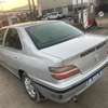 Peugeot 406  2003 thumb 1