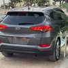 Hyundai Tucson 2017 thumb 4