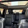 Toyota Highlander 2018 thumb 3