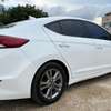 HYUNDAI ELANTRA ANNÉE 2017 thumb 11