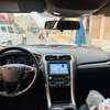 Ford Fusion 2018 thumb 6