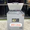 congélateur elactron 200l a+ thumb 1