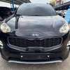 Kia Sportage diesel 2017 Toit ouvrant full options thumb 0