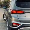 HYNDAI SANTAFE 2020 thumb 5