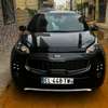 Kia sportage thumb 0