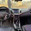 HYUNDAI ELANTRA thumb 6