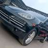 Porsche Cayenne 2014 thumb 0