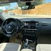 BMW x3 2017 venant 4 cylindres thumb 11