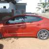 Hyundai Elantra berline thumb 0