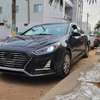 Hyundai Sonata thumb 1