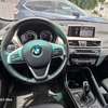 BMW X1 2020 thumb 4
