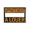 Appartement F4 à louer à sacré-cœur 3 thumb 1
