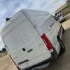 Mercedes Sprinter 2500, thumb 4