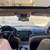 Jeep grand Cherokee limited 2017 thumb 7