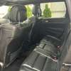 Jeep grand Cherokee Trail Hawlk Année 2017 thumb 9