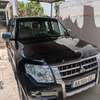 Mitsubishi Pajero 2016 3.5L V6 essence thumb 0