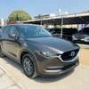 MAZDA CX5 2017 thumb 3
