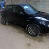 Nissan juke 2014 thumb 0