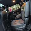 Toyota highlander 2022 platinum thumb 10