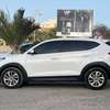 Hyundia Tucson thumb 1