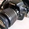 Canon 550d thumb 1