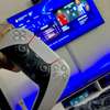 Manette PS5 dual sense thumb 0