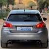 Peugeot 308. GTI thumb 4