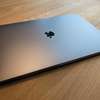 MACBOOK PRO 16 POUCE 2019 i7 6coeurs thumb 3