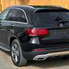 Mercedes-Benz GLC200 4Matic 2019 thumb 8