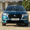 Citroen ds7 2018 thumb 1