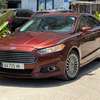 Ford fusion Titanium thumb 13
