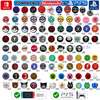 👉 Stickers / Caps Analogiques ´ Nintendo Switch & PS5 thumb 5
