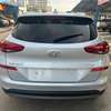Hyundai Tucson diesel 2020 Full options thumb 11