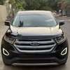 Ford Edge all black thumb 0