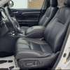 TOYOTA HYLANDER 7 places full options thumb 5