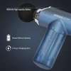 WMARK - Pistolet de massage à batterie avec 4 têtes thumb 7