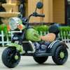 Moto électrique pour enfant thumb 0