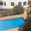 Appartement F4 lumineux à vendre cité Africa corniche thumb 6