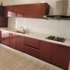 Appartement a loué aux Almadies route king fahd thumb 1