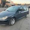 Peugeot 307 brecke thumb 2