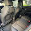 Peugeot 2008 Gt 2021 sous douane thumb 1