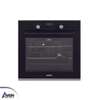 FOUR ENCASTRABLE ASTECH ELECTRIQUE AVEC AFFICHAGE thumb 0