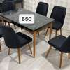 TABLE A MANGER VIP EXTENSIBLE B60.B50.B40.B30 thumb 1